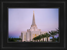 Load image into Gallery viewer, Gilbert Temple The Light Draweth Us To Him
