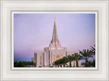 Load image into Gallery viewer, Gilbert Temple The Light Draweth Us To Him
