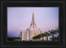 Load image into Gallery viewer, Gilbert Temple The Light Draweth Us To Him
