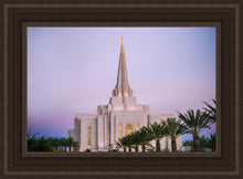 Load image into Gallery viewer, Gilbert Temple The Light Draweth Us To Him

