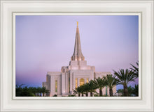 Load image into Gallery viewer, Gilbert Temple The Light Draweth Us To Him
