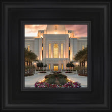 Load image into Gallery viewer, Gilbert Temple Glorified In Light
