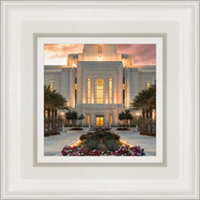 Load image into Gallery viewer, Gilbert Temple Glorified In Light
