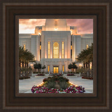 Load image into Gallery viewer, Gilbert Temple Glorified In Light
