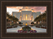 Load image into Gallery viewer, Gilbert Temple Glorified In Light
