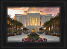 Load image into Gallery viewer, Gilbert Temple Glorified In Light
