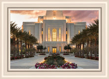 Load image into Gallery viewer, Gilbert Temple Glorified In Light

