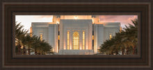 Load image into Gallery viewer, Gilbert Temple Glorified In Light
