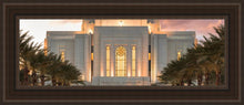 Load image into Gallery viewer, Gilbert Temple Glorified In Light

