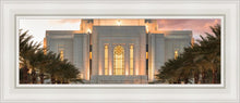 Load image into Gallery viewer, Gilbert Temple Glorified In Light
