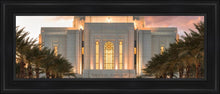 Load image into Gallery viewer, Gilbert Temple Glorified In Light
