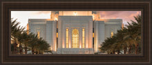Load image into Gallery viewer, Gilbert Temple Glorified In Light
