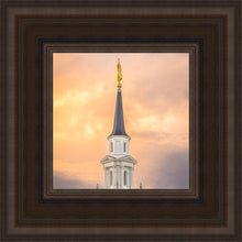 Load image into Gallery viewer, Hartford Evening Fire
