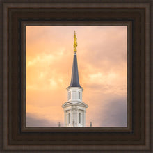 Load image into Gallery viewer, Hartford Evening Fire
