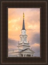 Load image into Gallery viewer, Hartford Evening Fire
