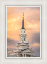 Load image into Gallery viewer, Hartford Evening Fire
