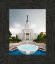 Load image into Gallery viewer, Houston Stormy Fountain
