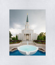 Load image into Gallery viewer, Houston Stormy Fountain
