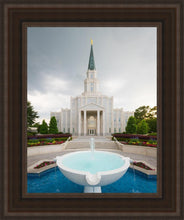 Load image into Gallery viewer, Houston Stormy Fountain
