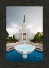 Load image into Gallery viewer, Houston Stormy Fountain
