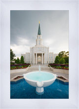 Load image into Gallery viewer, Houston Stormy Fountain
