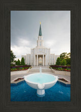 Load image into Gallery viewer, Houston Stormy Fountain
