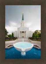 Load image into Gallery viewer, Houston Stormy Fountain
