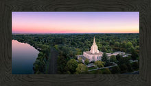 Load image into Gallery viewer, Idaho Falls from on High
