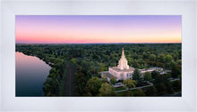 Load image into Gallery viewer, Idaho Falls from on High

