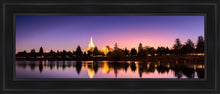 Load image into Gallery viewer, Idaho Falls Snake River Reflection
