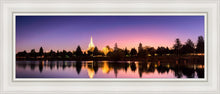 Load image into Gallery viewer, Idaho Falls Snake River Reflection
