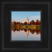 Load image into Gallery viewer, Idaho Falls Sunset on the River
