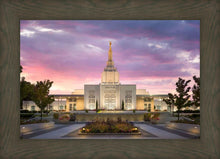 Load image into Gallery viewer, Idaho Falls Eventide
