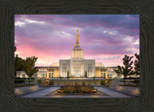 Load image into Gallery viewer, Idaho Falls Eventide

