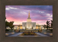 Load image into Gallery viewer, Idaho Falls Eventide
