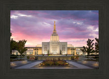 Load image into Gallery viewer, Idaho Falls Eventide
