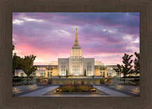 Load image into Gallery viewer, Idaho Falls Eventide
