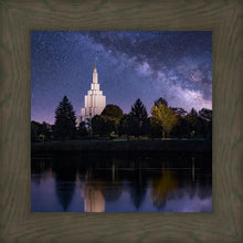 Load image into Gallery viewer, Idaho Falls Celestial
