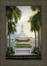 Load image into Gallery viewer, Kona Hawaii Temple
