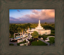 Load image into Gallery viewer, Kona Evening Aerial
