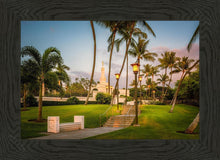 Load image into Gallery viewer, Kona Temple Grounds
