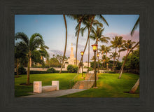 Load image into Gallery viewer, Kona Temple Grounds
