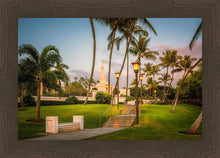 Load image into Gallery viewer, Kona Temple Grounds
