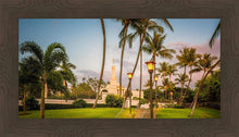 Load image into Gallery viewer, Kona Temple Grounds
