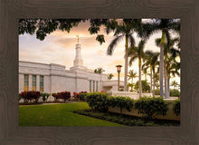 Load image into Gallery viewer, Kona Sunset Panorama
