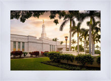 Load image into Gallery viewer, Kona Sunset Panorama
