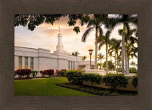 Load image into Gallery viewer, Kona Sunset Panorama
