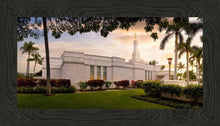 Load image into Gallery viewer, Kona Sunset Panorama
