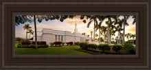 Load image into Gallery viewer, Kona Sunset Panorama
