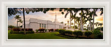 Load image into Gallery viewer, Kona Sunset Panorama
